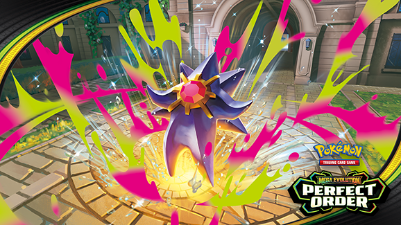 Why “Filler” Pokémon Sets Like Perfect Order Are More Important Than You Think
