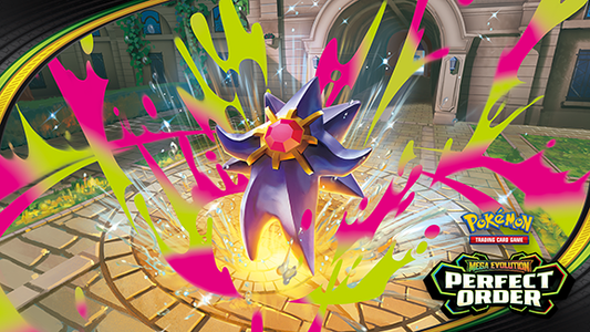 Why “Filler” Pokémon Sets Like Perfect Order Are More Important Than You Think