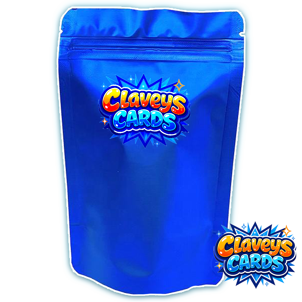 $25 Pokémon Mystery Bag 🔥 Guaranteed Hits + Ultra Rare Pulls, Charizard Chase 1:200