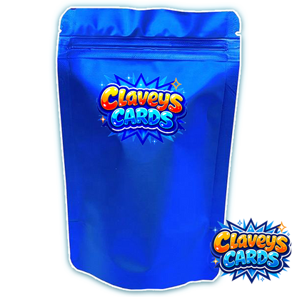 $25 Pokémon Mystery Bag 🔥 Guaranteed Hits + Ultra Rare Pulls, Charizard Chase 1:200