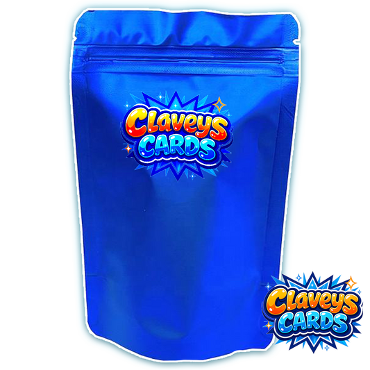 $25 Pokémon Mystery Bag 🔥 Guaranteed Hits + Ultra Rare Pulls, Charizard Chase 1:200